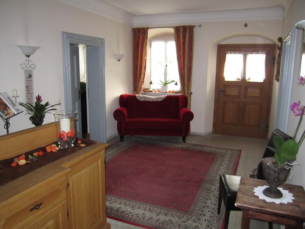 Der Patrizierhof - Weingut Gasthof Hotel - Familie Grebner Grosslangheim Zewnętrze zdjęcie