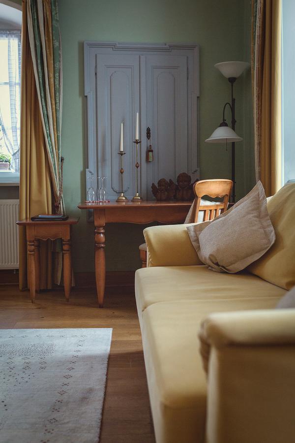 Der Patrizierhof - Weingut Gasthof Hotel - Familie Grebner Grosslangheim Zewnętrze zdjęcie