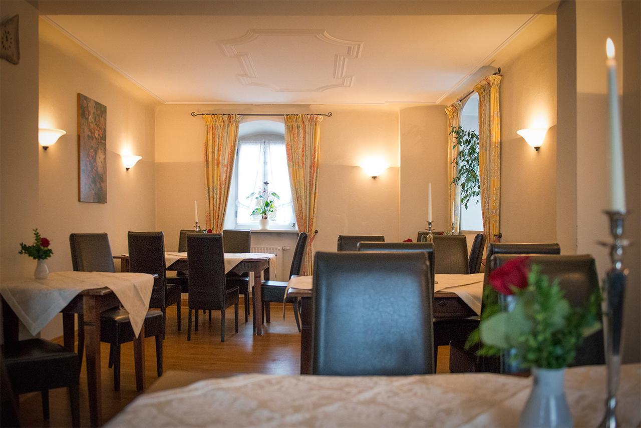 Der Patrizierhof - Weingut Gasthof Hotel - Familie Grebner Grosslangheim Zewnętrze zdjęcie